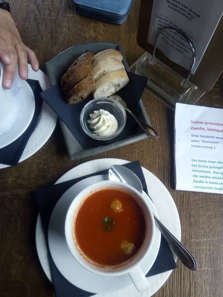 Menu_Café-Restaurant 'Grenszicht'_Eibergen_imagen_2