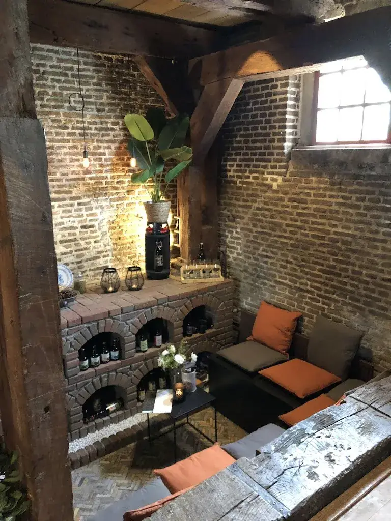 Della Rusita_Proeflokaal01_Borculo_review