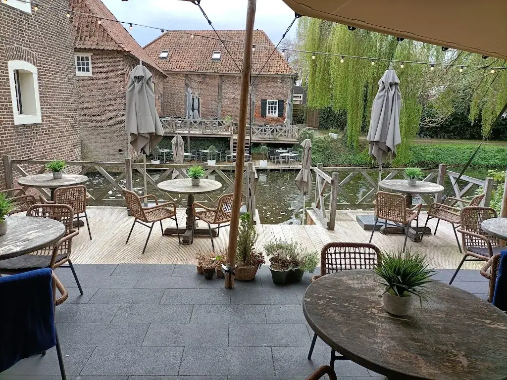 Proeflokaal01 restaurant in Borculo