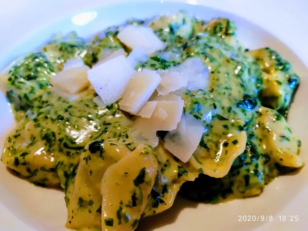 Menu_Al Pacino's_Borculo_image_1