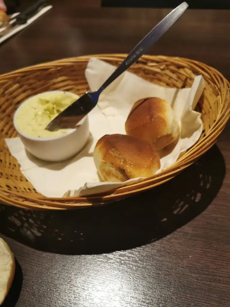 Menu_Al Pacino's_Borculo_image_2