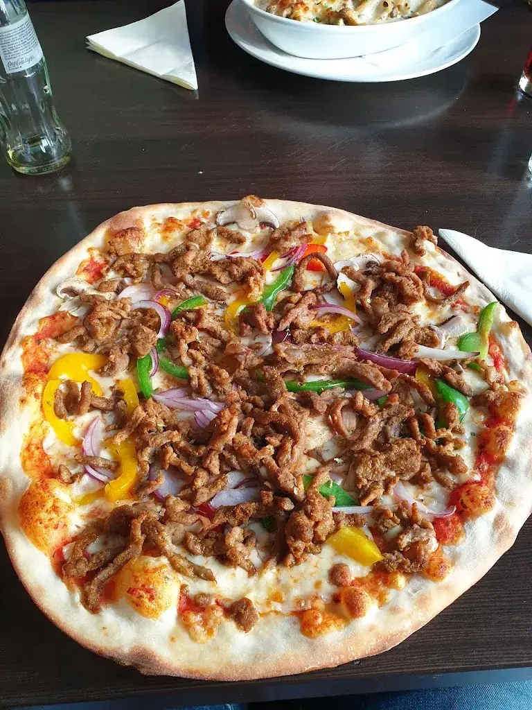 Menu_Al Pacino's_Borculo_image_3