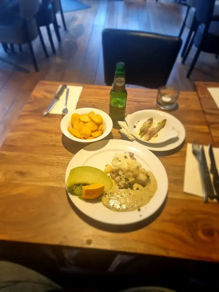 Menu_Al Pacino's_Borculo_image_4