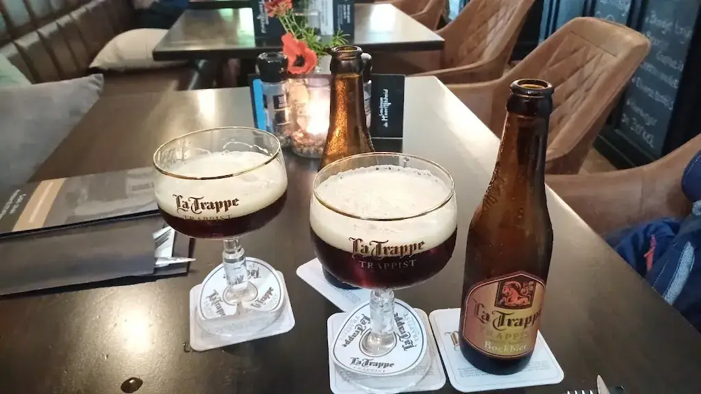 Dirk De Fries_Lunchroom De Heerlijkheid_Borculo_review