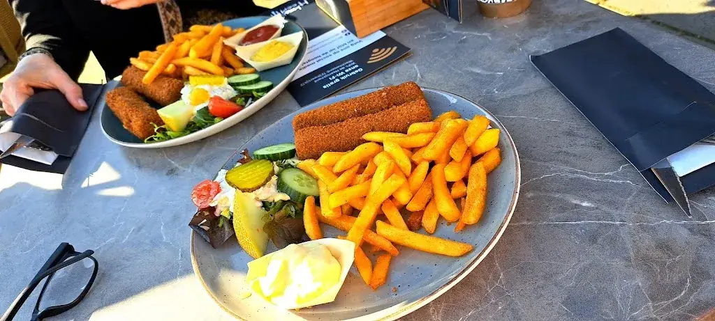 George Kiebert_Lunchroom De Heerlijkheid_Borculo_review