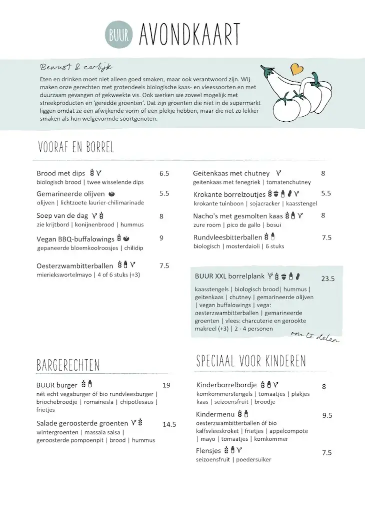Menu_BUUR Brakkenstein_Nijmegen_image_2