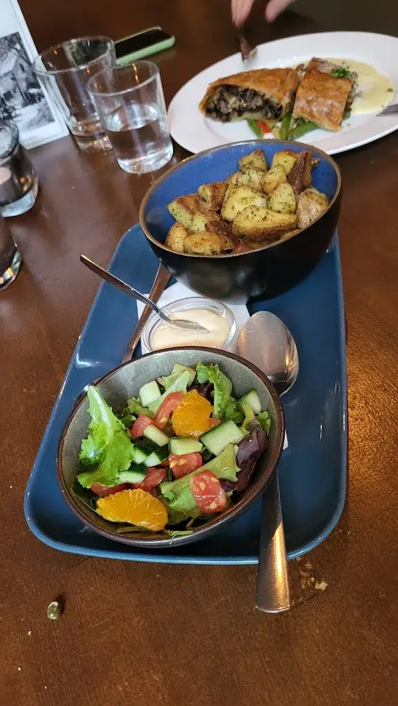 Banana Slam Jamma_Vurrukkulluk_Nijmegen_avis