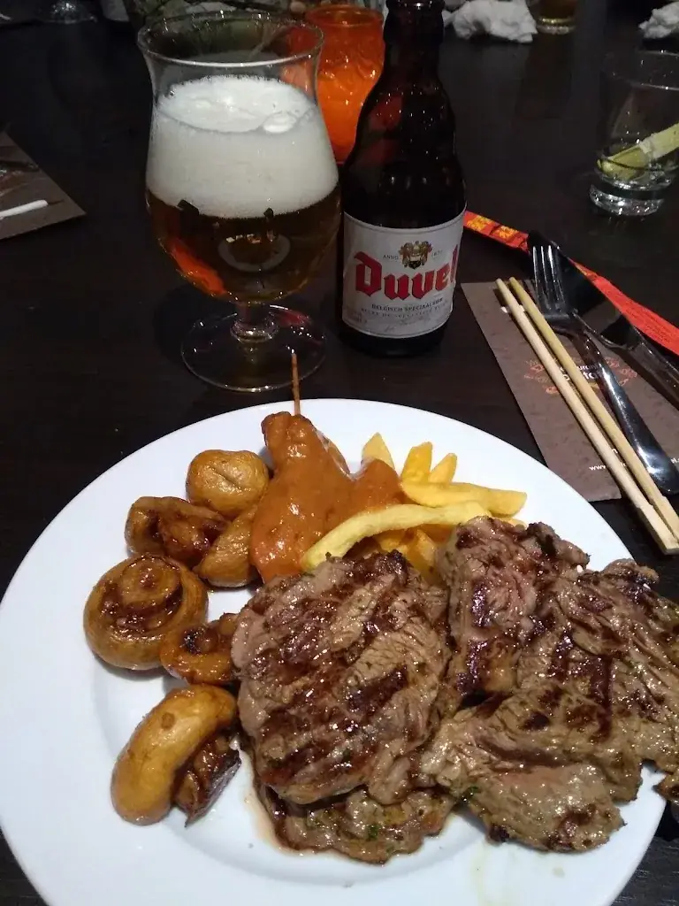 Menu_Restaurant Aan Tafel_Beuningen_imagen_6