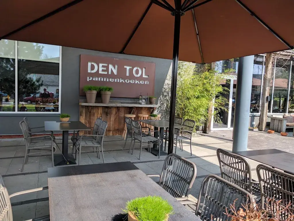 Dajo Hein_Pancake Restaurant Den Tol Beuningen_Beuningen_review