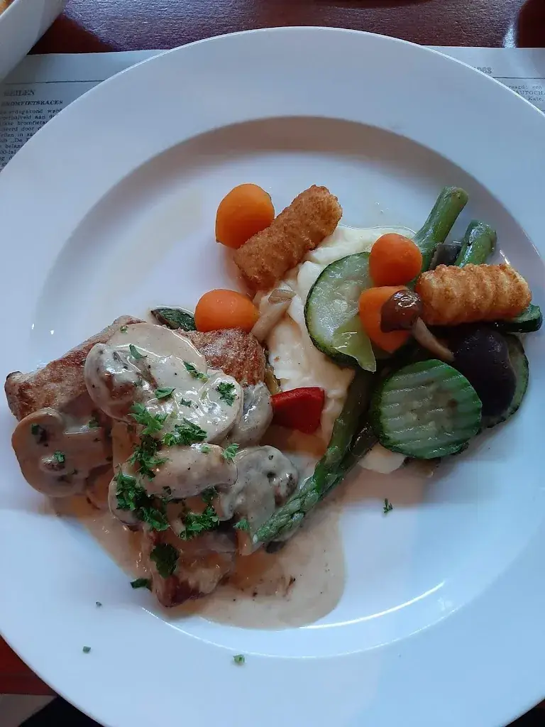 Menu_Dinercafé de Cerck_Beilen_imagen_3