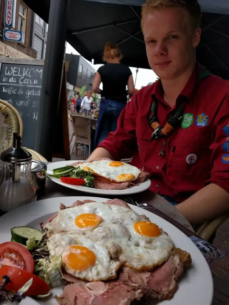 Menu_Dinercafé de Cerck_Beilen_imagen_7