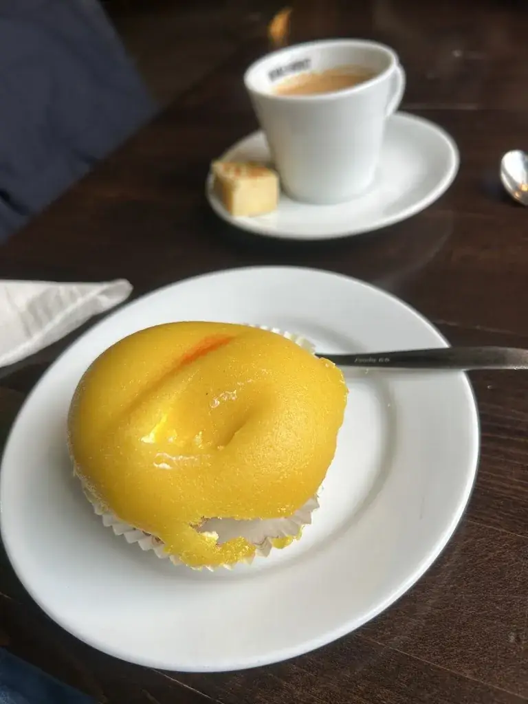 Doubleyou MC_Dinercafé de Cerck_Beilen_reseña