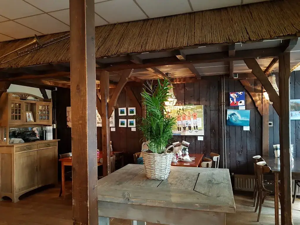 Dinercafé de Cerck_Beilen_slider_image_1