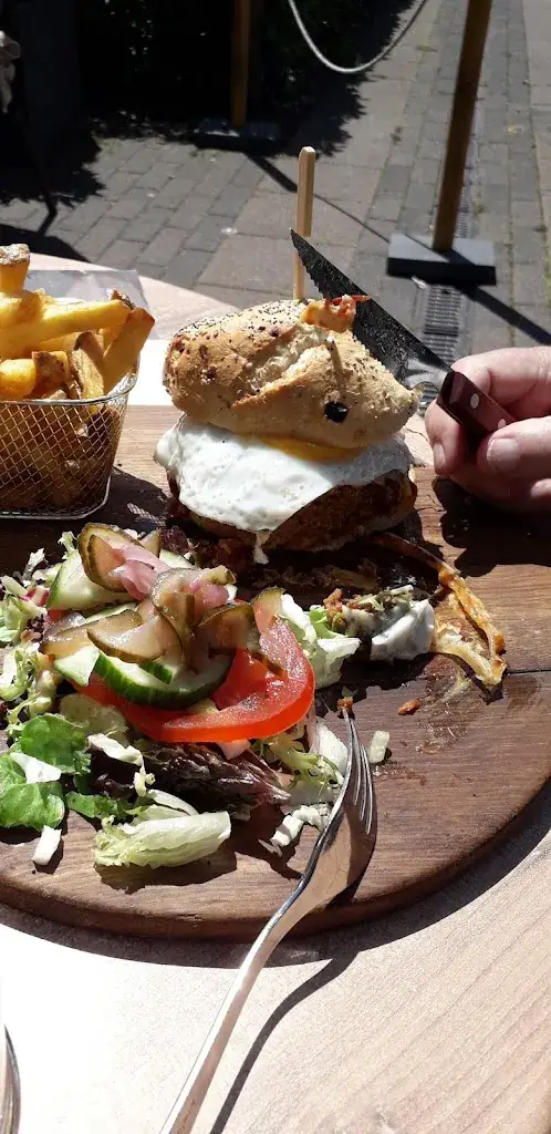 Menu_Grand café - Restaurant De Provence_Beuningen_image_2