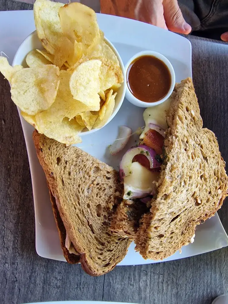 Menu_Grand café - Restaurant De Provence_Beuningen_image_4