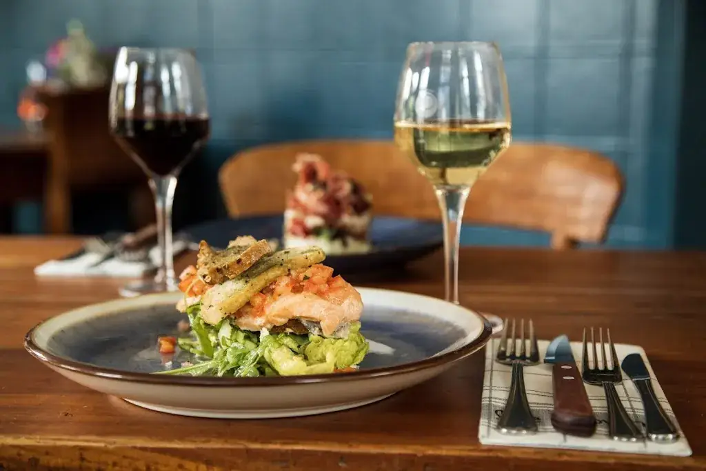 Menu_Grand café - Restaurant De Provence_Beuningen_image_5