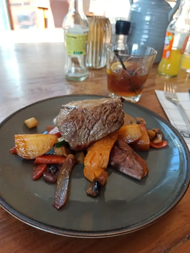 Menu_Grand café - Restaurant De Provence_Beuningen_image_6