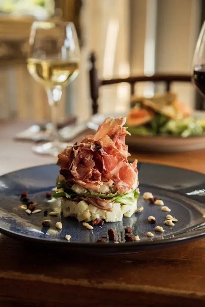 Menu_Grand café - Restaurant De Provence_Beuningen_image_7