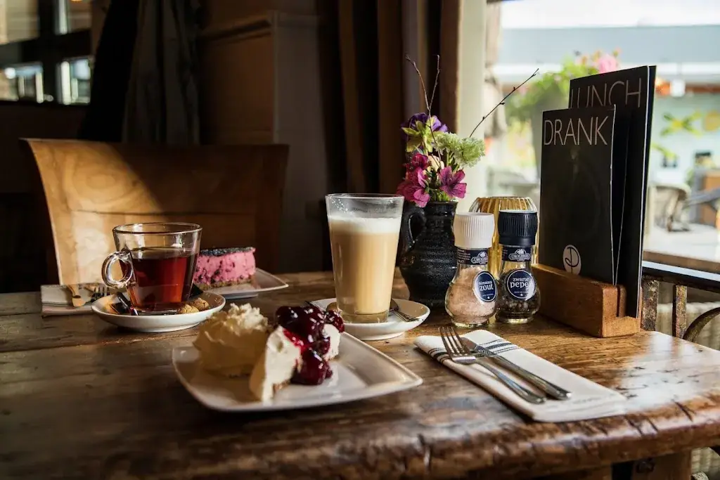 Grand café - Restaurant De Provence_Beuningen_slider_image_2