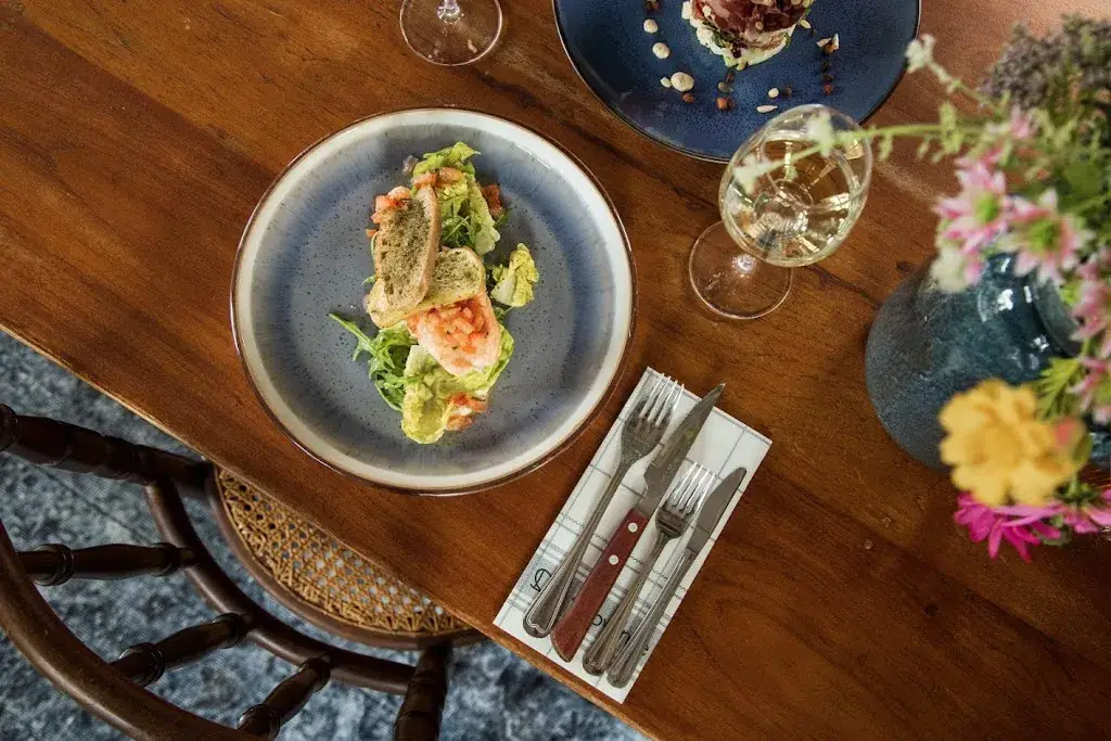 Grand café - Restaurant De Provence_Beuningen_slider_image_3