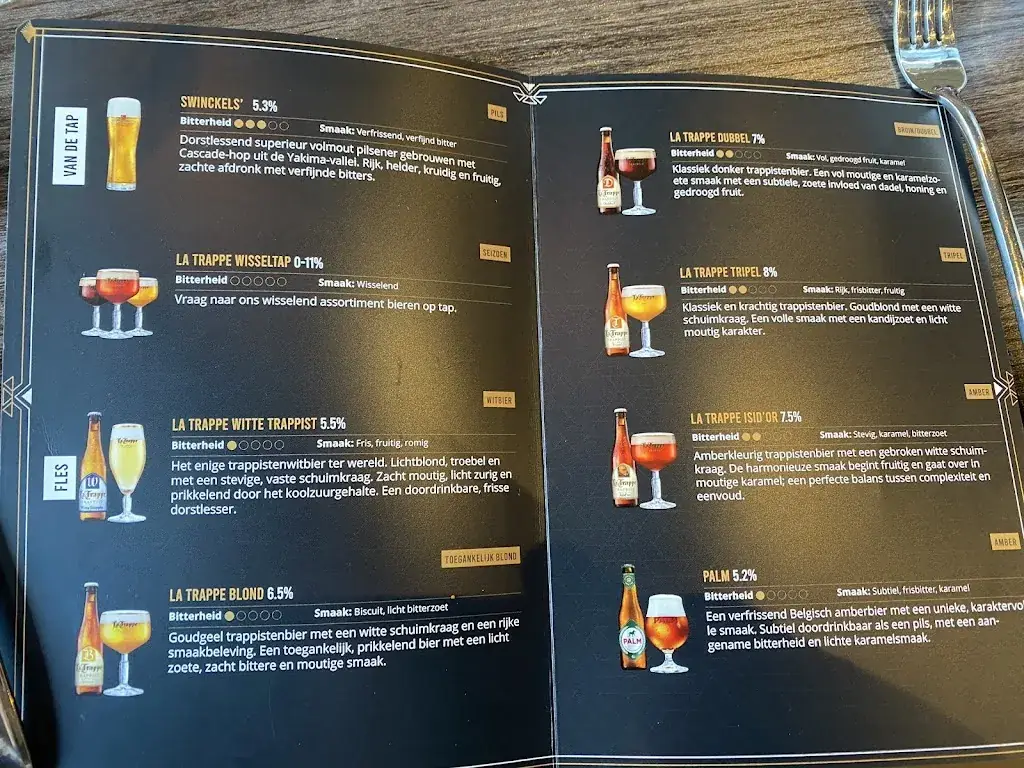 Menu_Lavila Beuningen_Beuningen_image_2