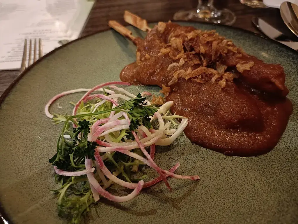 Menu_Lavila Beuningen_Beuningen_image_4