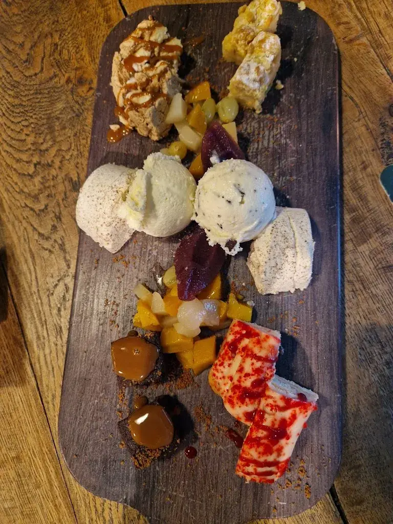 Menu_Restaurant Dinges_Beuningen_imagen_6