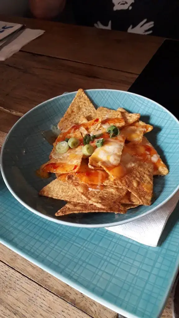 Menu_Restaurant Dinges_Beuningen_imagen_7