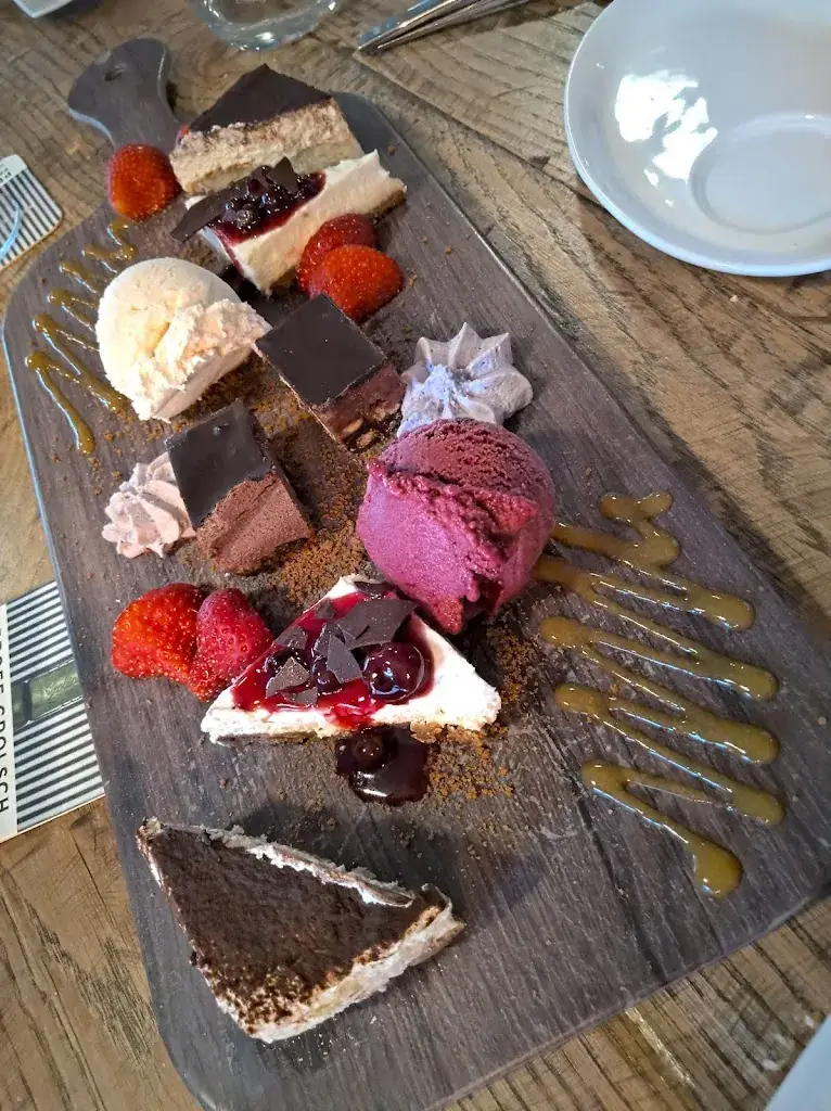 Menu_Restaurant Dinges_Beuningen_imagen_9