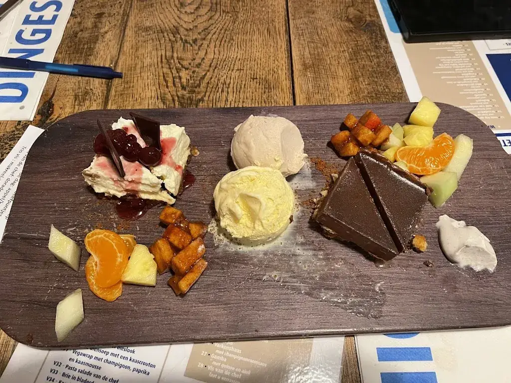 Sander De Waal_Restaurant Dinges_Beuningen_reseña