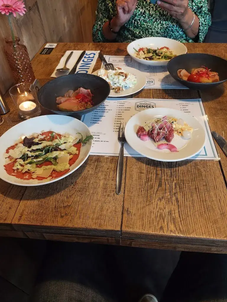 jack mukrow_Restaurant Dinges_Beuningen_reseña