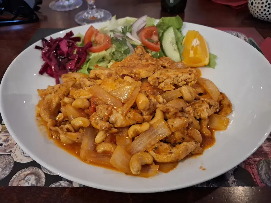 Lemmens 1985_Restaurant Nova_Beuningen_review