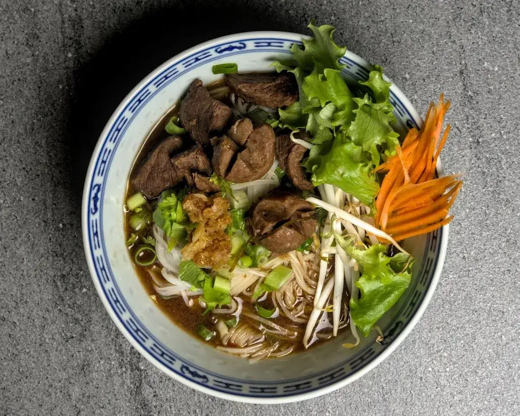 Menu_Thai Sakon Beuningen_Beuningen_image_5