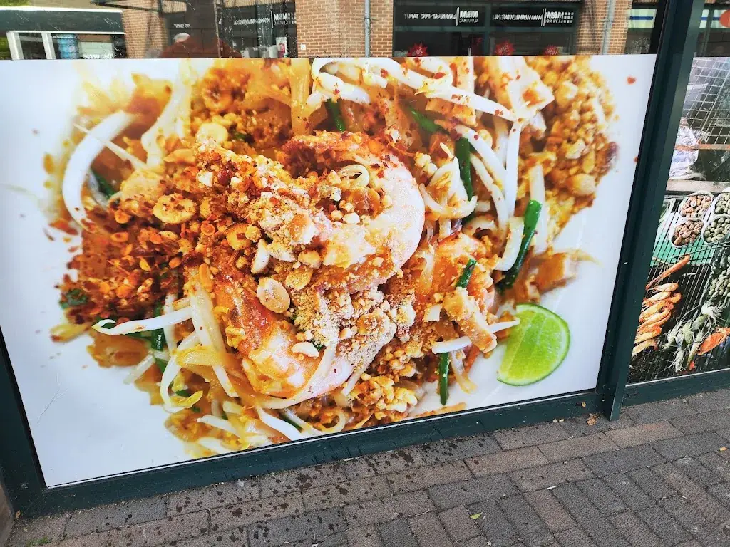 Menu_Thai Sakon Beuningen_Beuningen_image_7