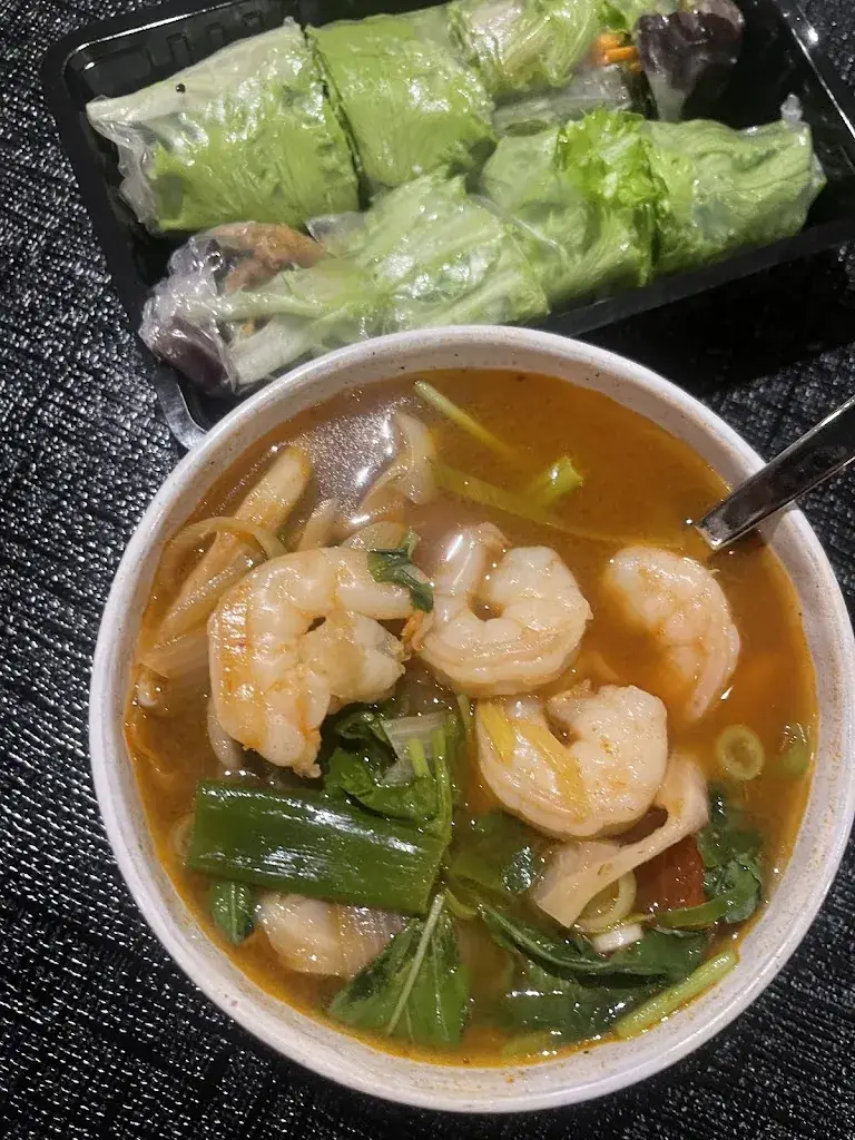 Menu_Thai Sakon Beuningen_Beuningen_image_8