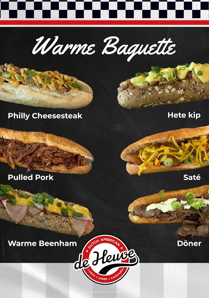 Menu_Dutch American Diner & Catering de Heuve_Beuningen_image_2