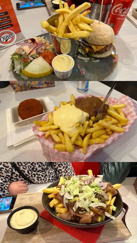mahtabb moradii_Dutch American Diner & Catering de Heuve_Beuningen_review