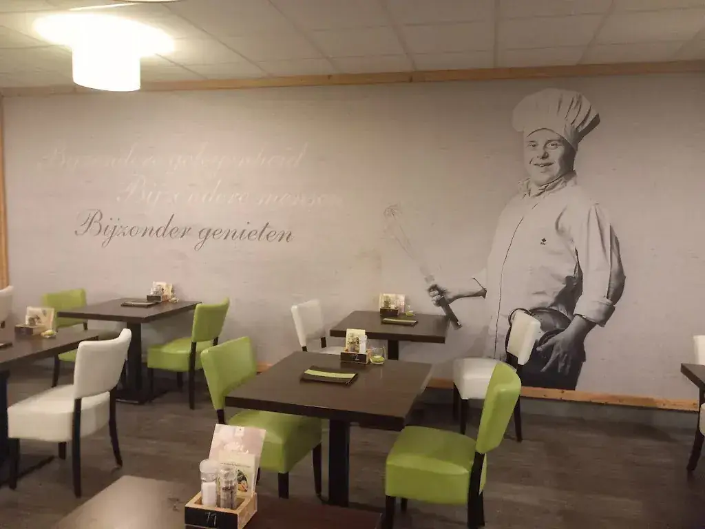 Glenn Hardeveld_Lunchroom Bijzonder genieten_Beuningen_recensione