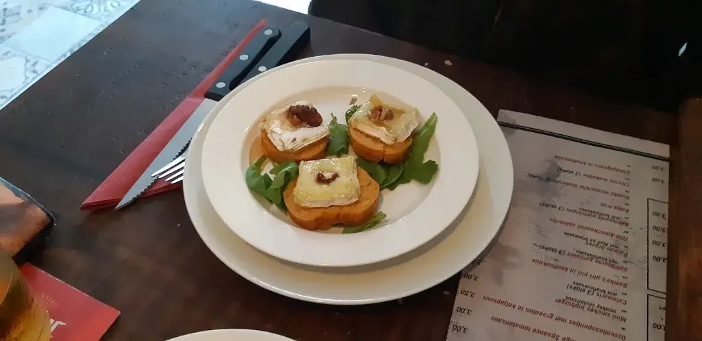 Menu_Santiago Beuningen_Beuningen_image_2