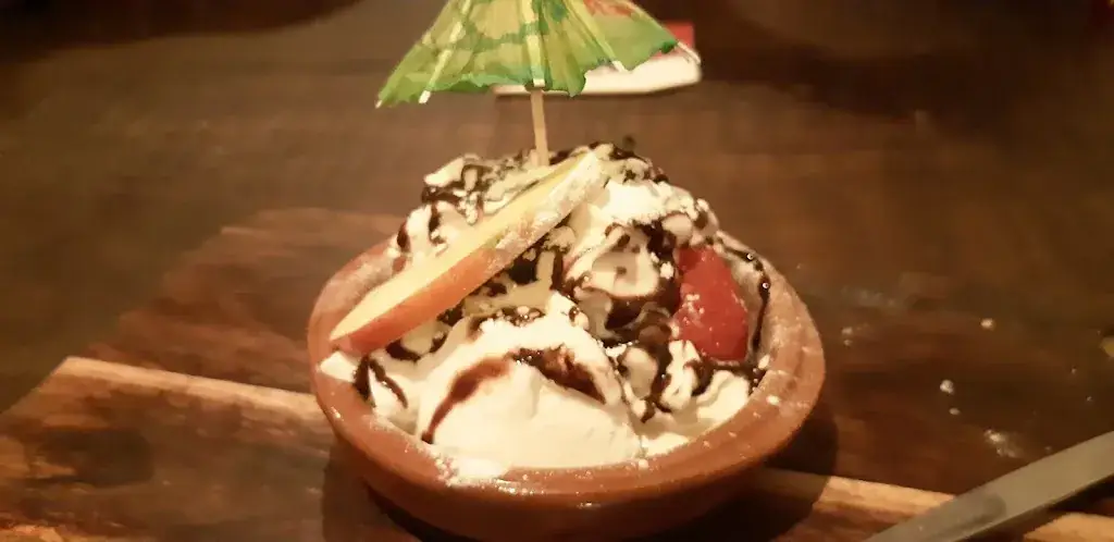 Menu_Santiago Beuningen_Beuningen_image_4