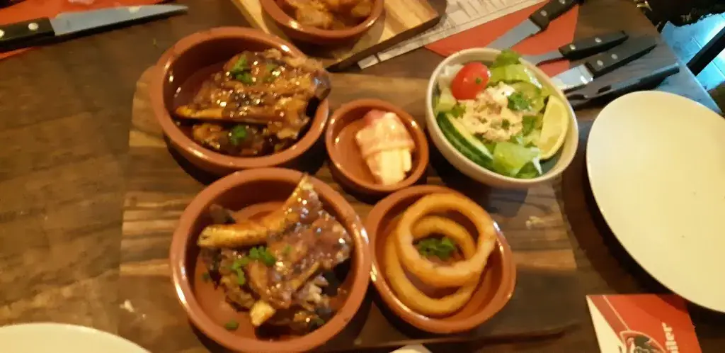 Menu_Santiago Beuningen_Beuningen_image_7