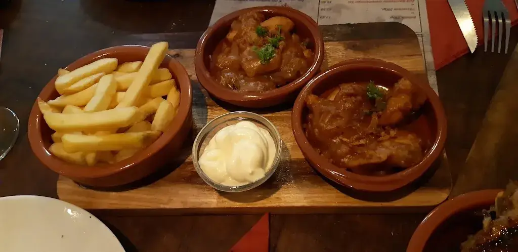 Menu_Santiago Beuningen_Beuningen_image_8