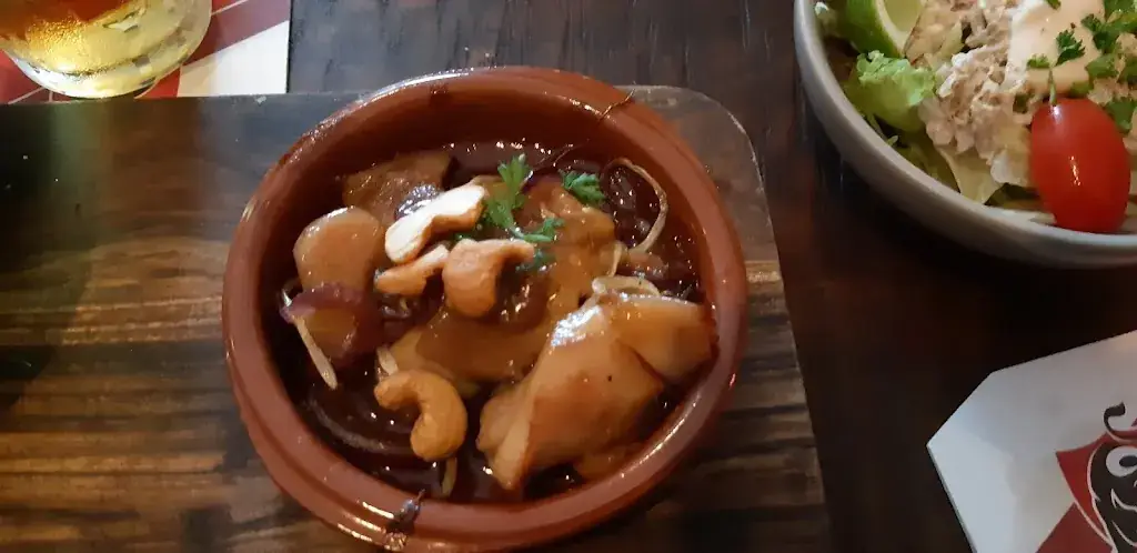 Menu_Santiago Beuningen_Beuningen_image_9