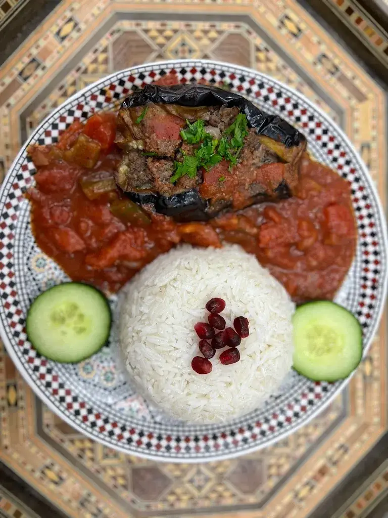 Menu_Syrische Keuken Razan_Beuningen_image_5