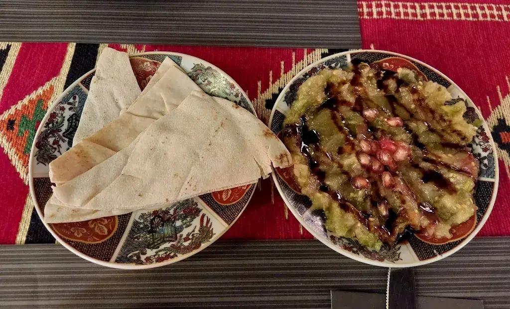 Menu_Syrische Keuken Razan_Beuningen_image_7