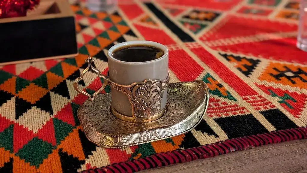 Joris K_Syrische Keuken Razan_Beuningen_avis