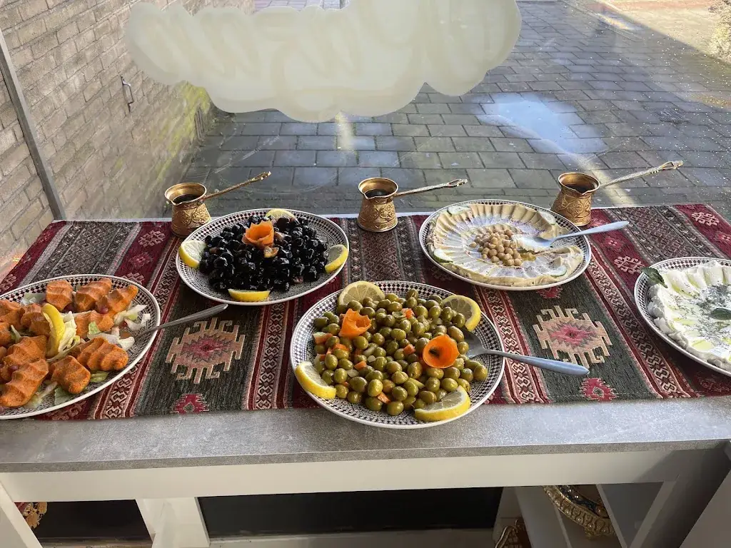 Syrische Keuken Razan_Beuningen_slider_image_3