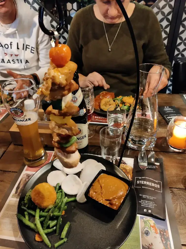 Menu_Streekrestaurant 't Sterrebos_Beuningen_image_7