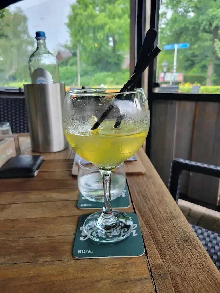 Richard Knowlton_Streekrestaurant 't Sterrebos_Beuningen_avis