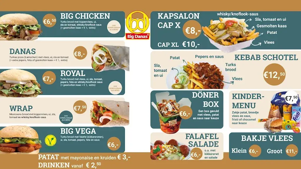 Menu_Big Danas Beilen_Beilen_image_1